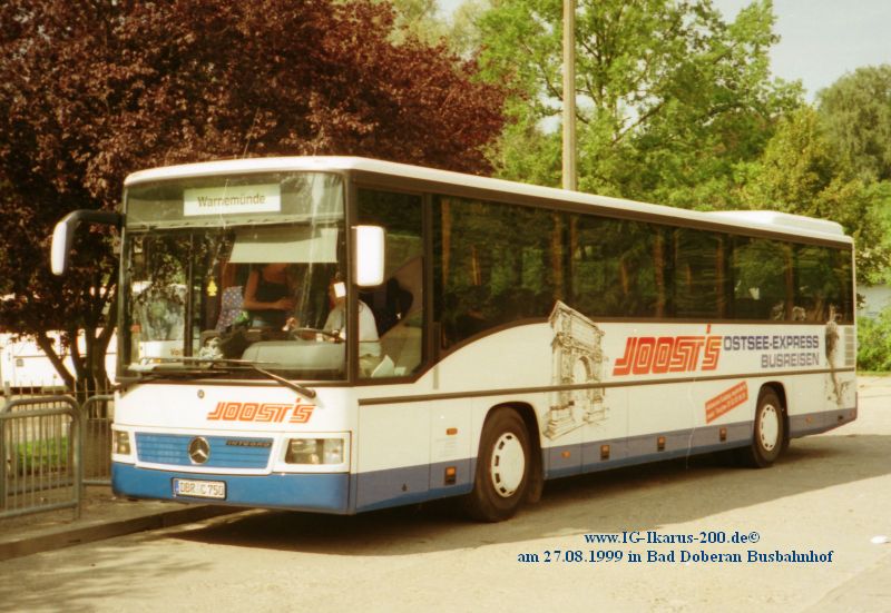 DBR-C 750